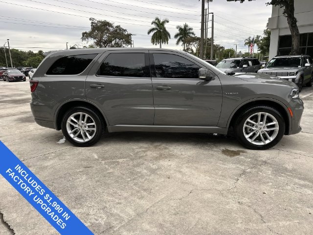 Used 2022 Dodge Durango R/T RWD image 14