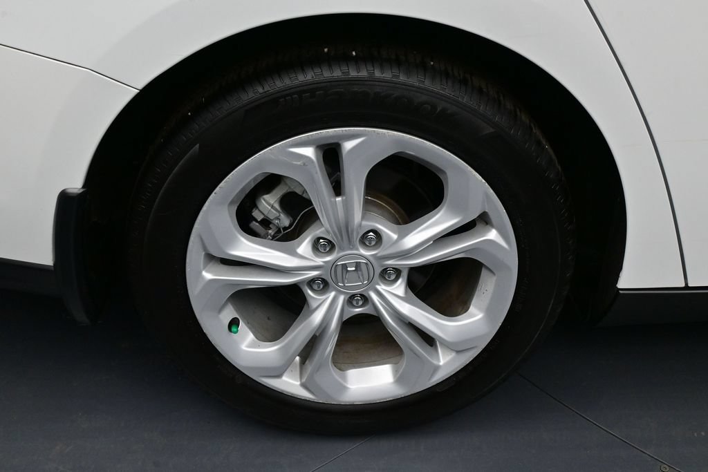 Used 2024 Honda Accord LX image 26