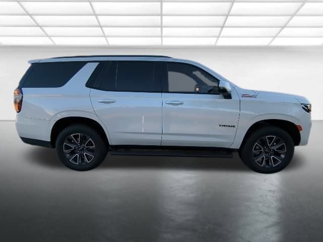 Certified 2021 Chevrolet Tahoe Z71 w/ Luxury Package image 34