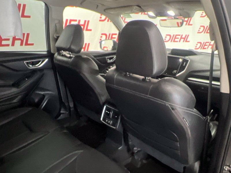 Used 2021 Subaru Forester Limited AWD/4WD image 12