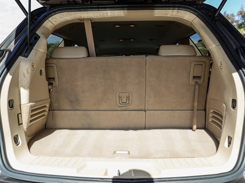 Used 2011 Buick Enclave CXL FWD image 33
