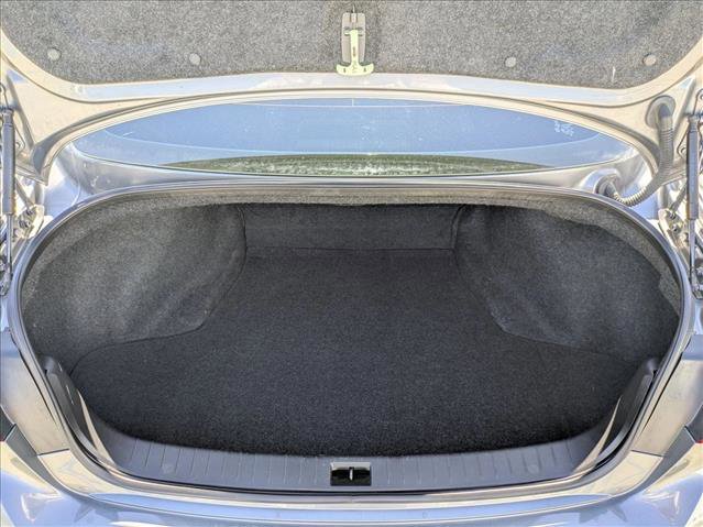 Used 2020 INFINITI Q50 Luxe image 6