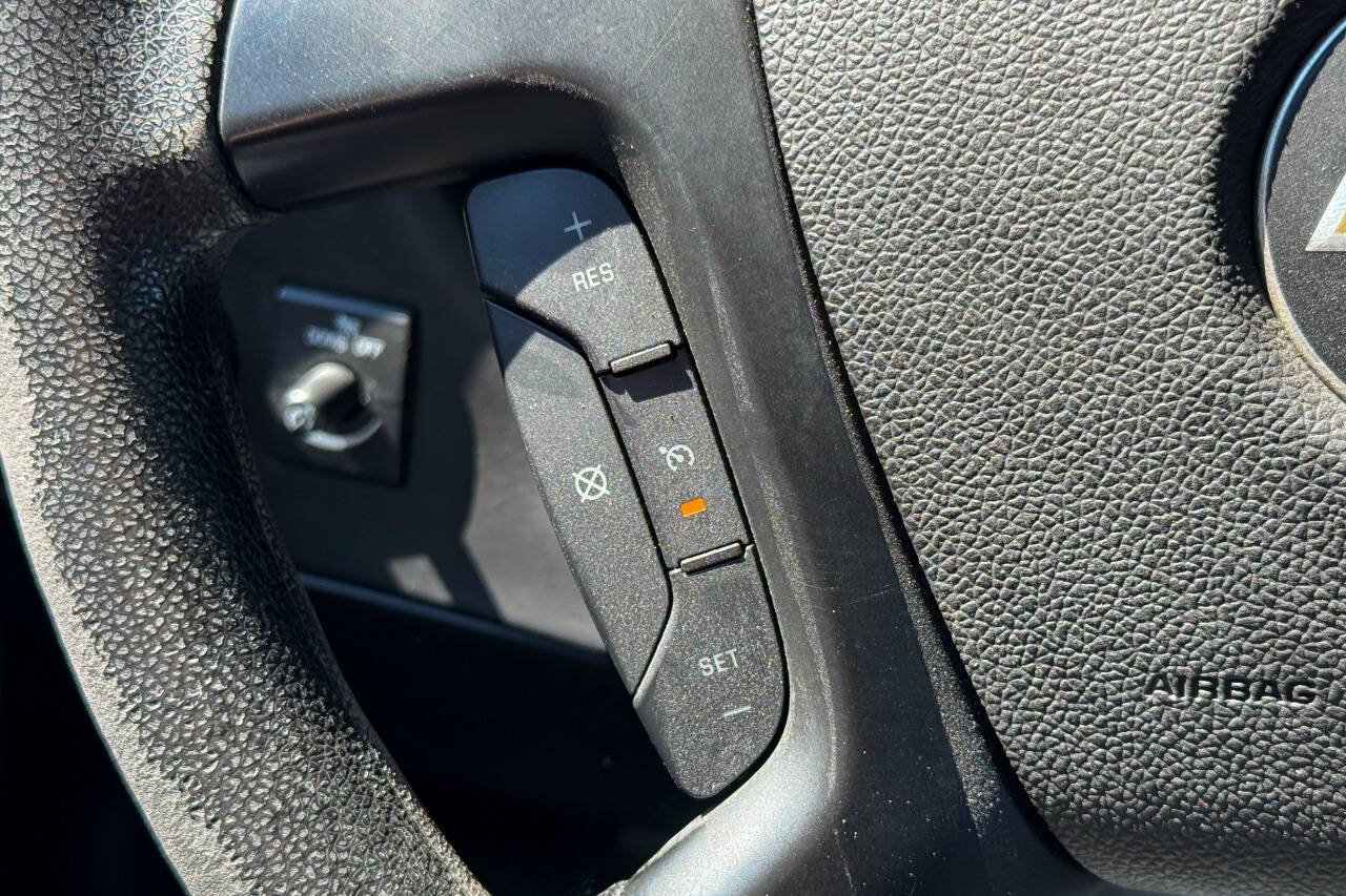 Used 2016 Chevrolet Express 3500 LS RWD image 23