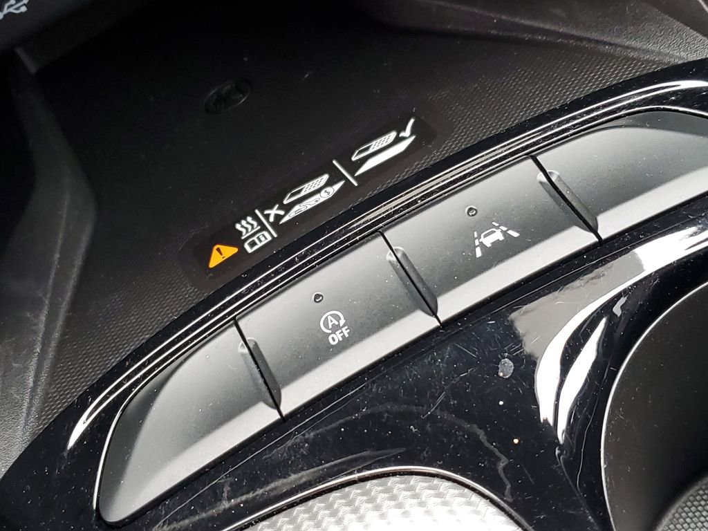 Certified 2025 Buick Envista Avenir image 23