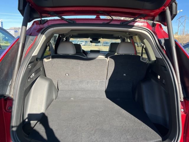 Certified 2023 Honda CR-V EX-L image 10