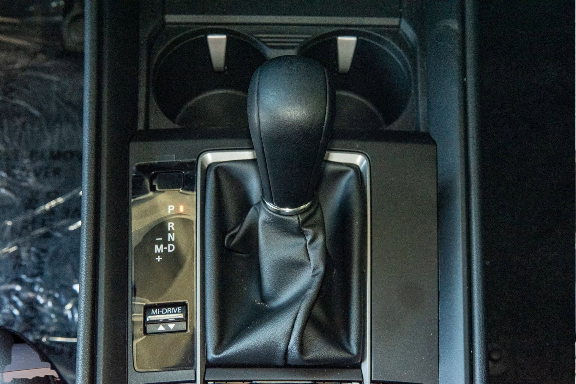 New 2025 MAZDA CX-50 AWD 2.5 S w/ Weather Package image 24