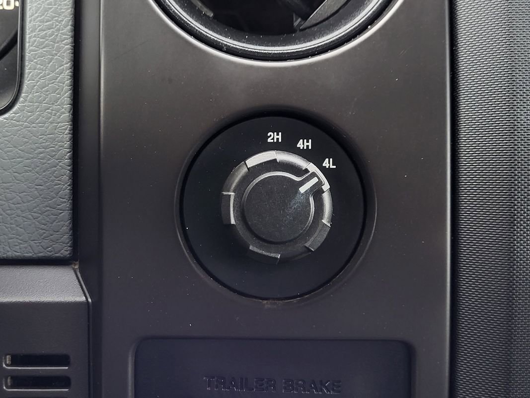 Used 2014 Ford F150 XL w/ XL Plus Package image 26