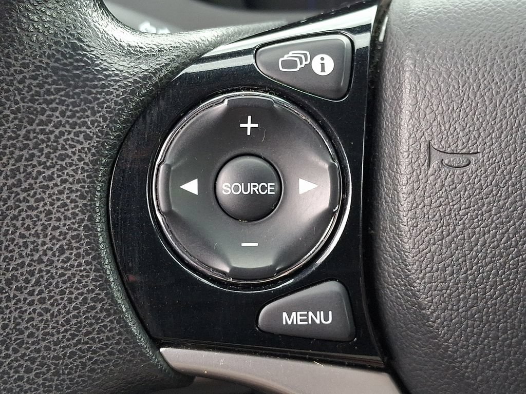 Used 2014 Honda Civic EX image 24