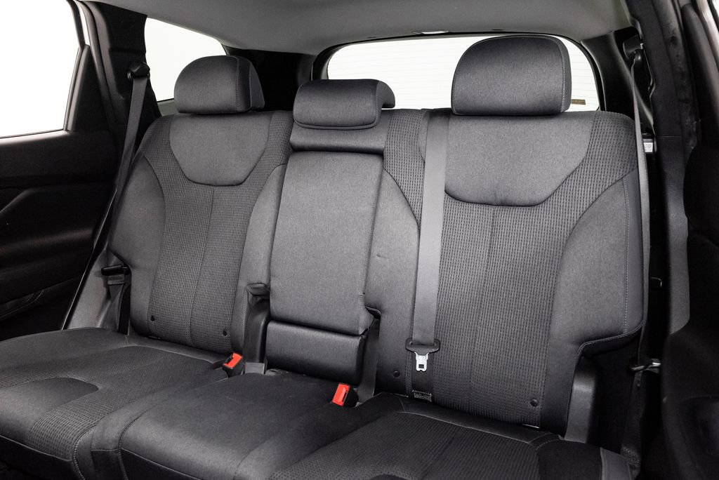 Used 2022 Hyundai Santa Fe SEL AWD/4WD image 22