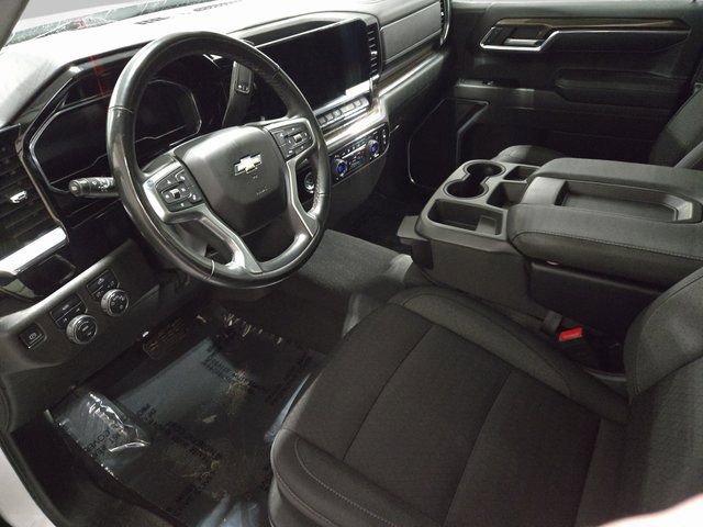 Used 2023 Chevrolet Silverado 1500 LT image 18