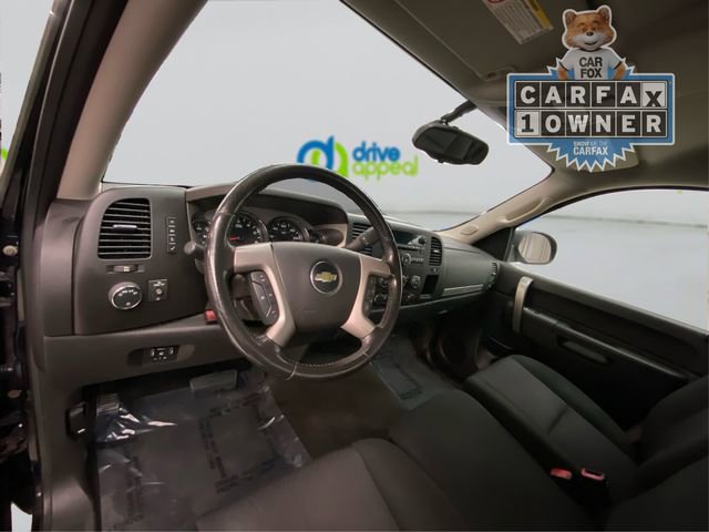 Used 2014 Chevrolet Silverado 2500 LT w/ Interior Plus Package image 25