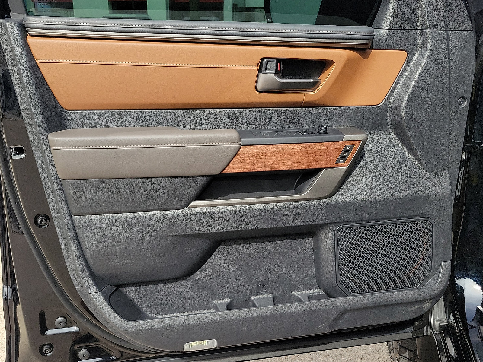 New 2026 Toyota Sequoia 1794 Edition w/ TRD Off-Road Package AWD/4WD image 11
