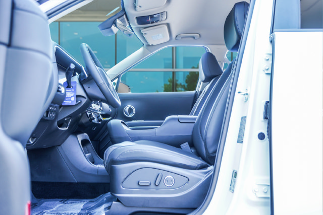 New 2026 Hyundai Palisade FWD Hybrid image 11