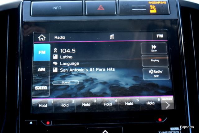 Used 2022 Subaru Ascent Premium w/ Convenience Package AWD/4WD image 19