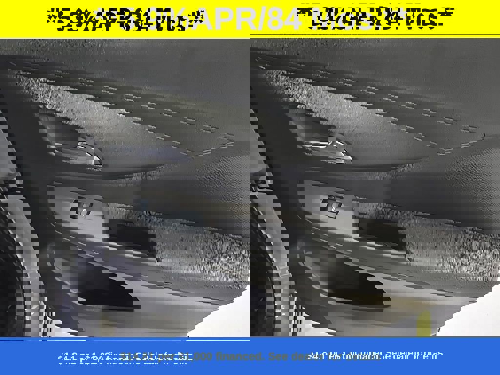 New 2026 Buick Envista Preferred w/ Convenience I Package image 11