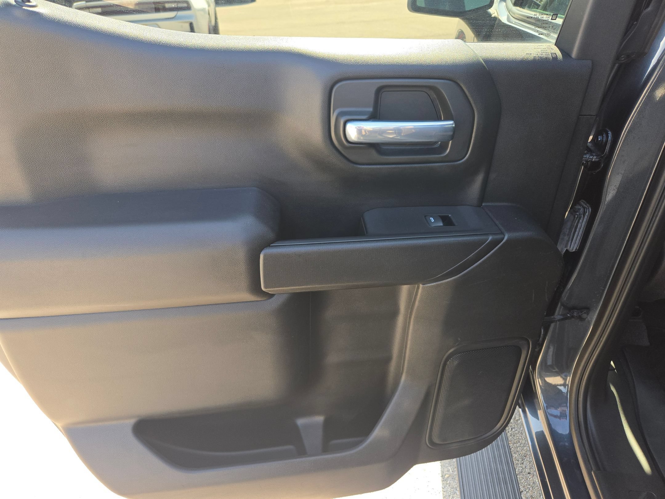 Used 2021 Chevrolet Silverado 1500 LT w/ Texas Edition Plus RWD image 14