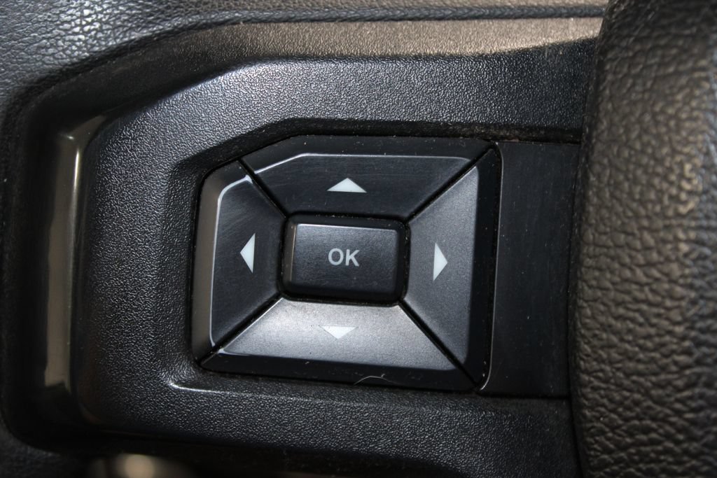 Used 2017 Ford F150 XL w/ XL Power Equipment Group RWD image 22