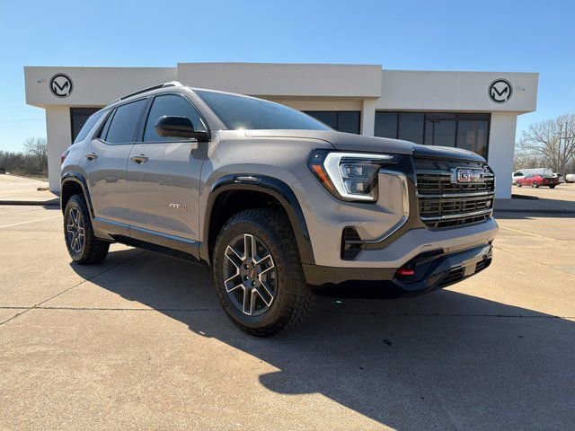 New 2026 GMC Terrain AT4 w/ Technology Package II image 3