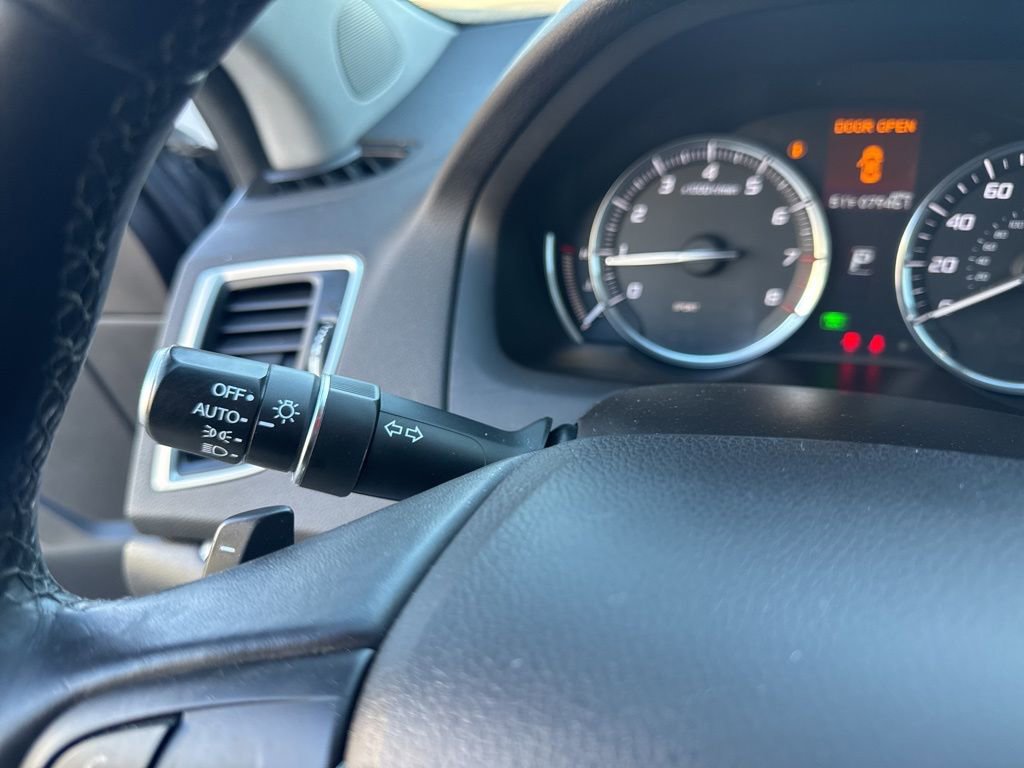 Used 2017 Acura TLX image 17