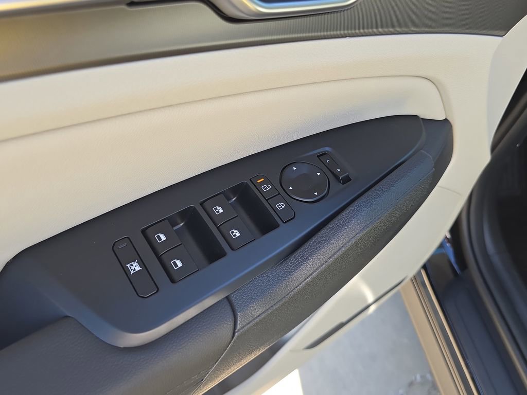 New 2026 Kia Sportage EX image 20