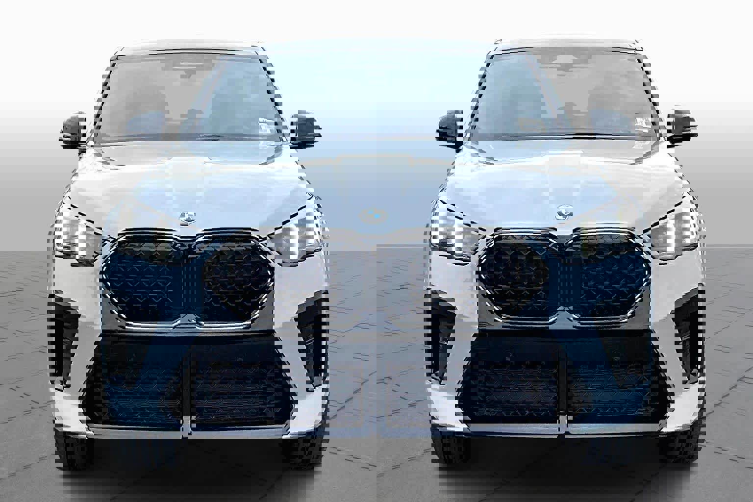 New 2026 BMW 740i xDrive image 3