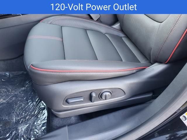 New 2026 Chevrolet TrailBlazer RS w/ Convenience Package image 20