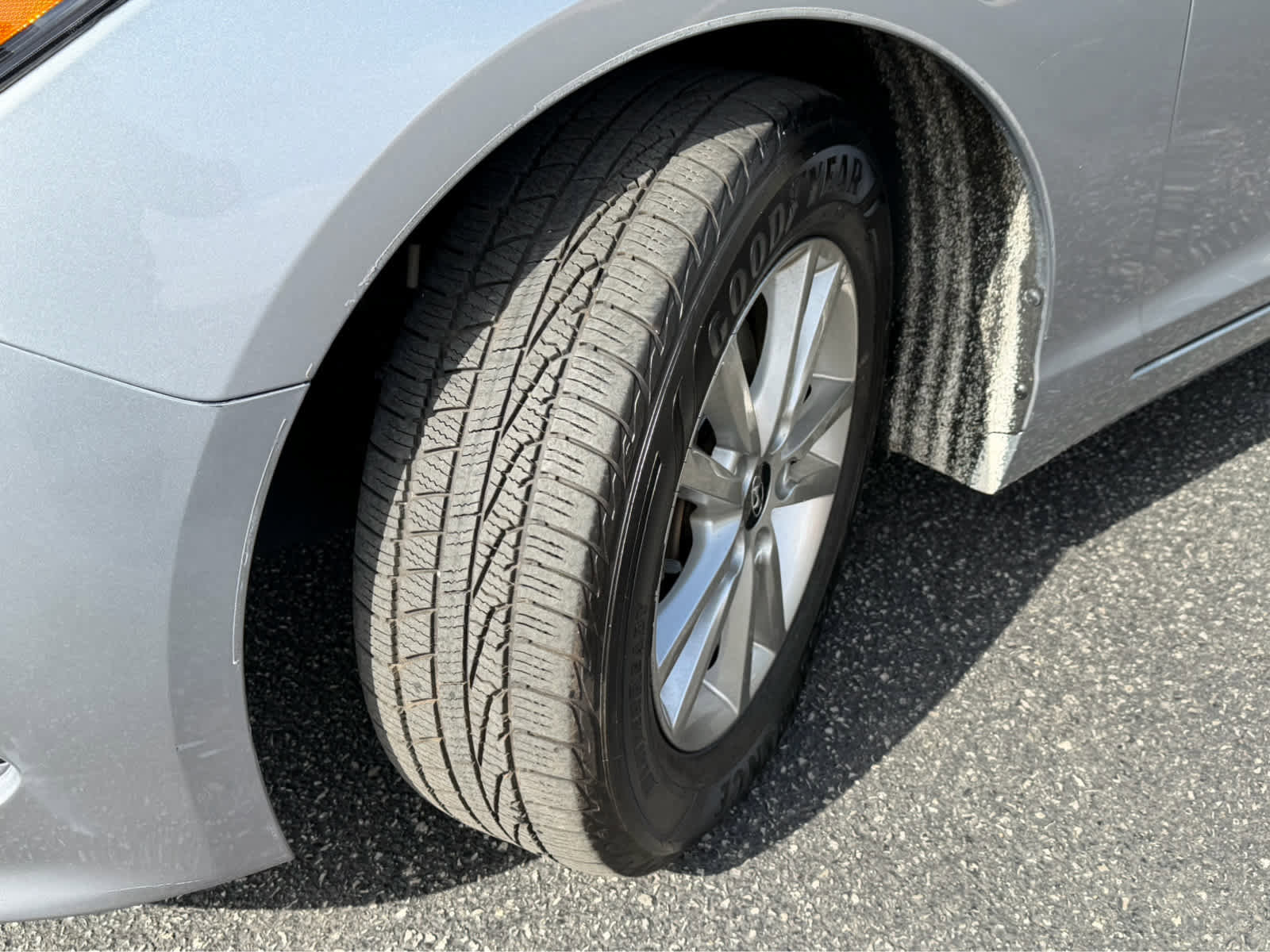 Used 2017 Hyundai Sonata SE image 11