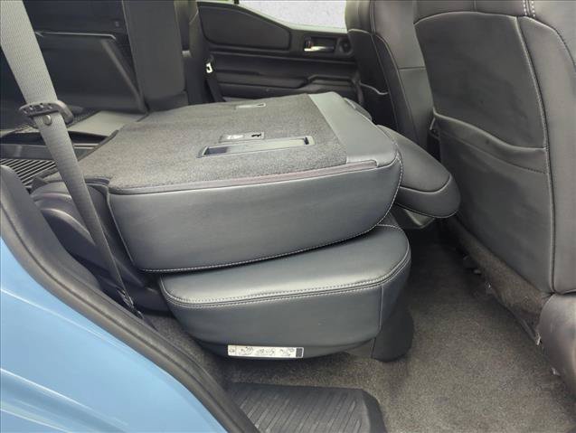 Certified 2025 Toyota Land Cruiser w/ Premium Package AWD/4WD image 23