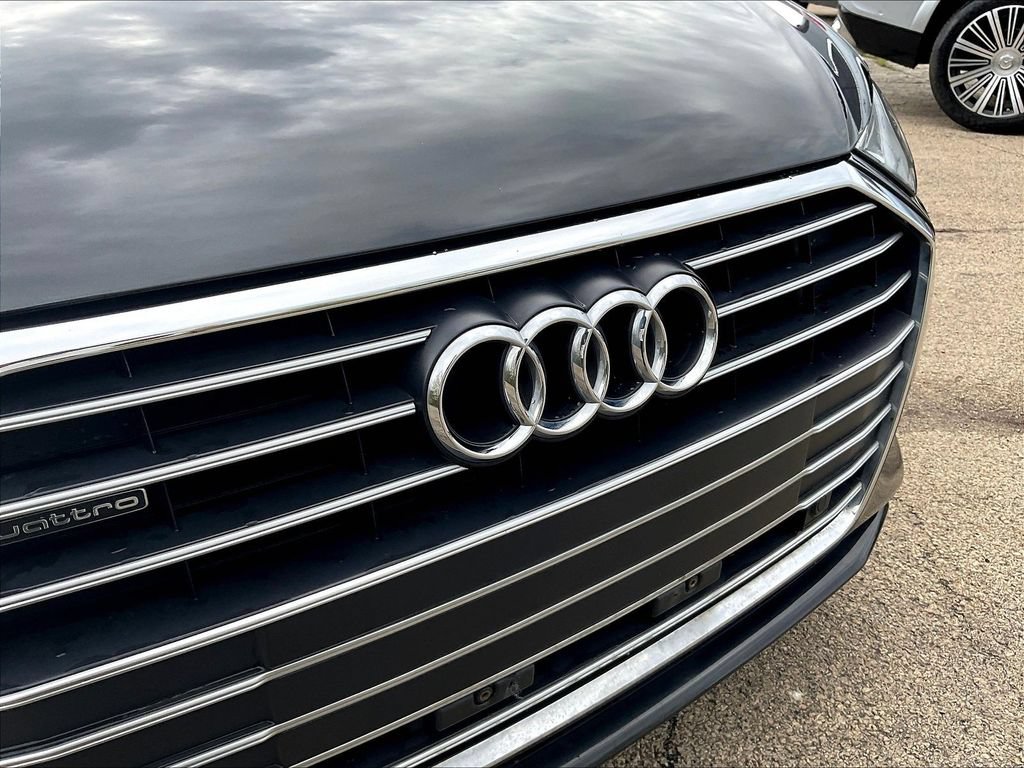 Used 2020 Audi A6 2.0T Premium AWD/4WD image 33