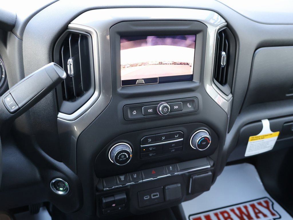 New 2025 Chevrolet Silverado 3500 W/T w/ WT Convenience Package image 21