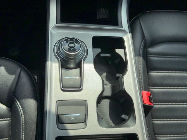 Used 2023 Ford Edge SEL w/ Convenience Package AWD/4WD image 24