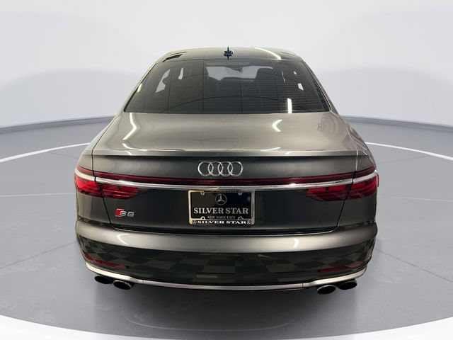 Used 2023 Audi S8 AWD/4WD image 5