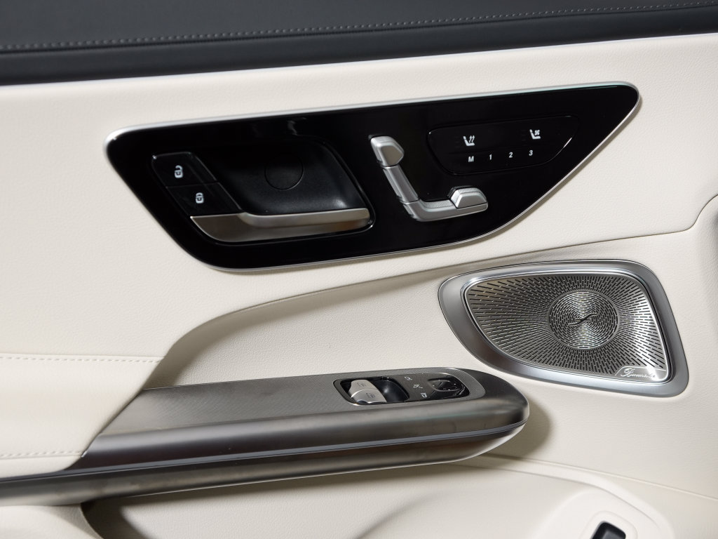 Certified 2026 Mercedes-Benz CLE 53 AMG 4MATIC Coupe image 25