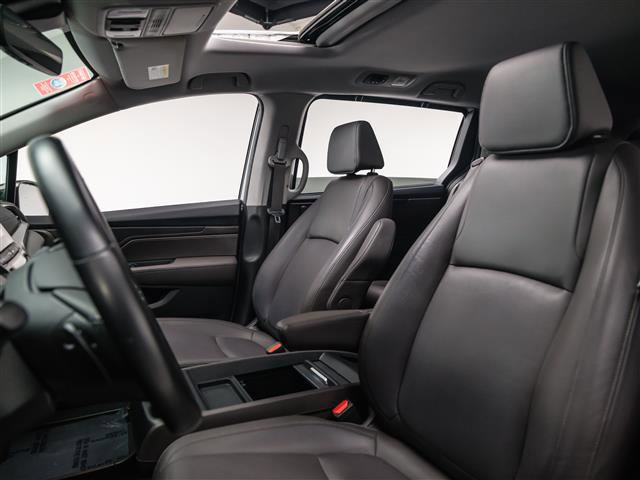 Used 2019 Honda Odyssey EX-L image 18