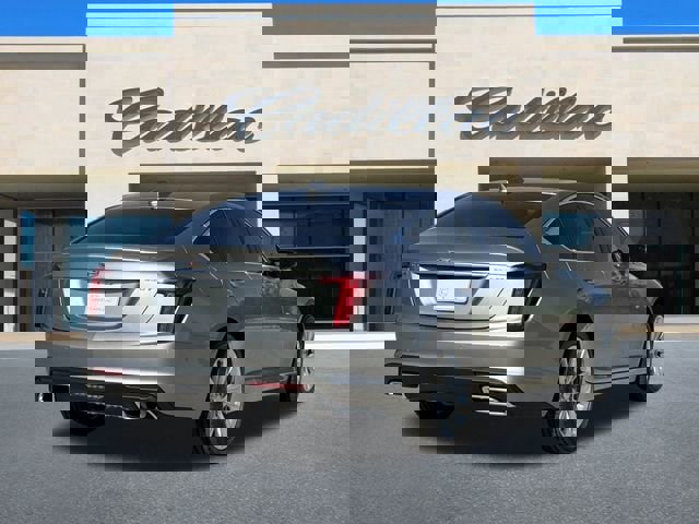 New 2026 Cadillac CT5 Premium Luxury image 8