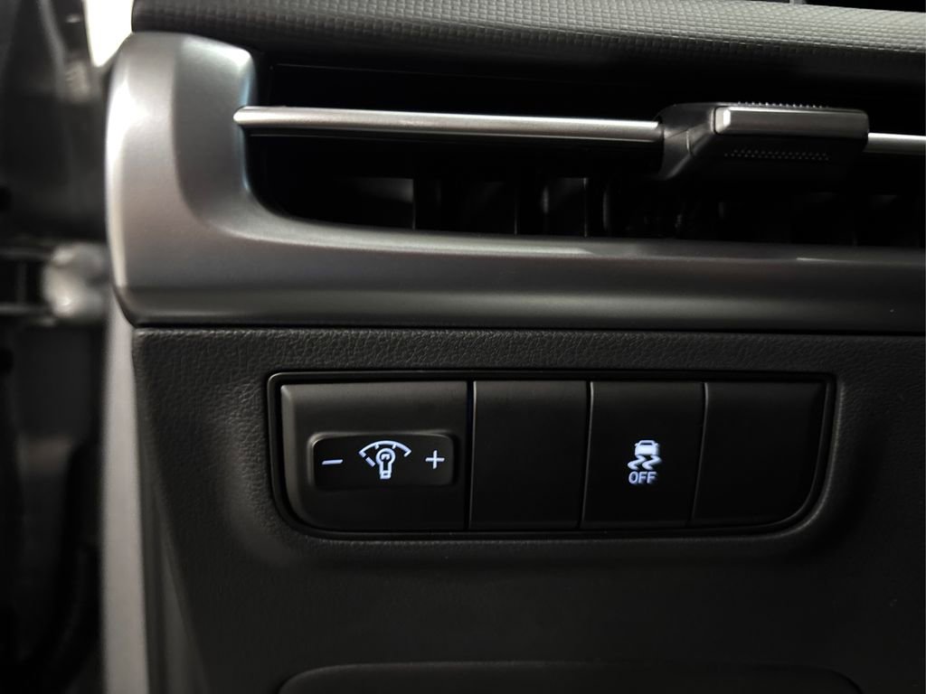 New 2026 Hyundai Tucson SE image 37