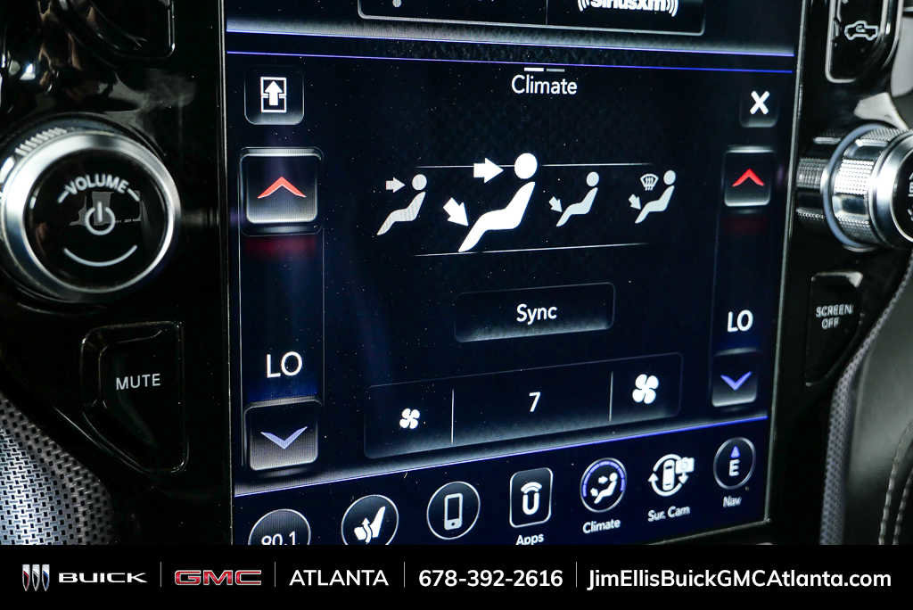 Used 2019 RAM 2500 Limited image 16