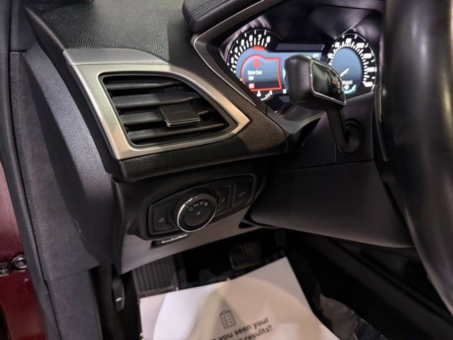 Used 2018 Lincoln MKZ Premiere image 13