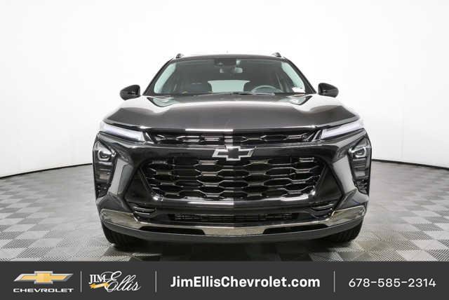 New 2026 Chevrolet Trax ACTIV w/ Sunroof Package FWD image 32