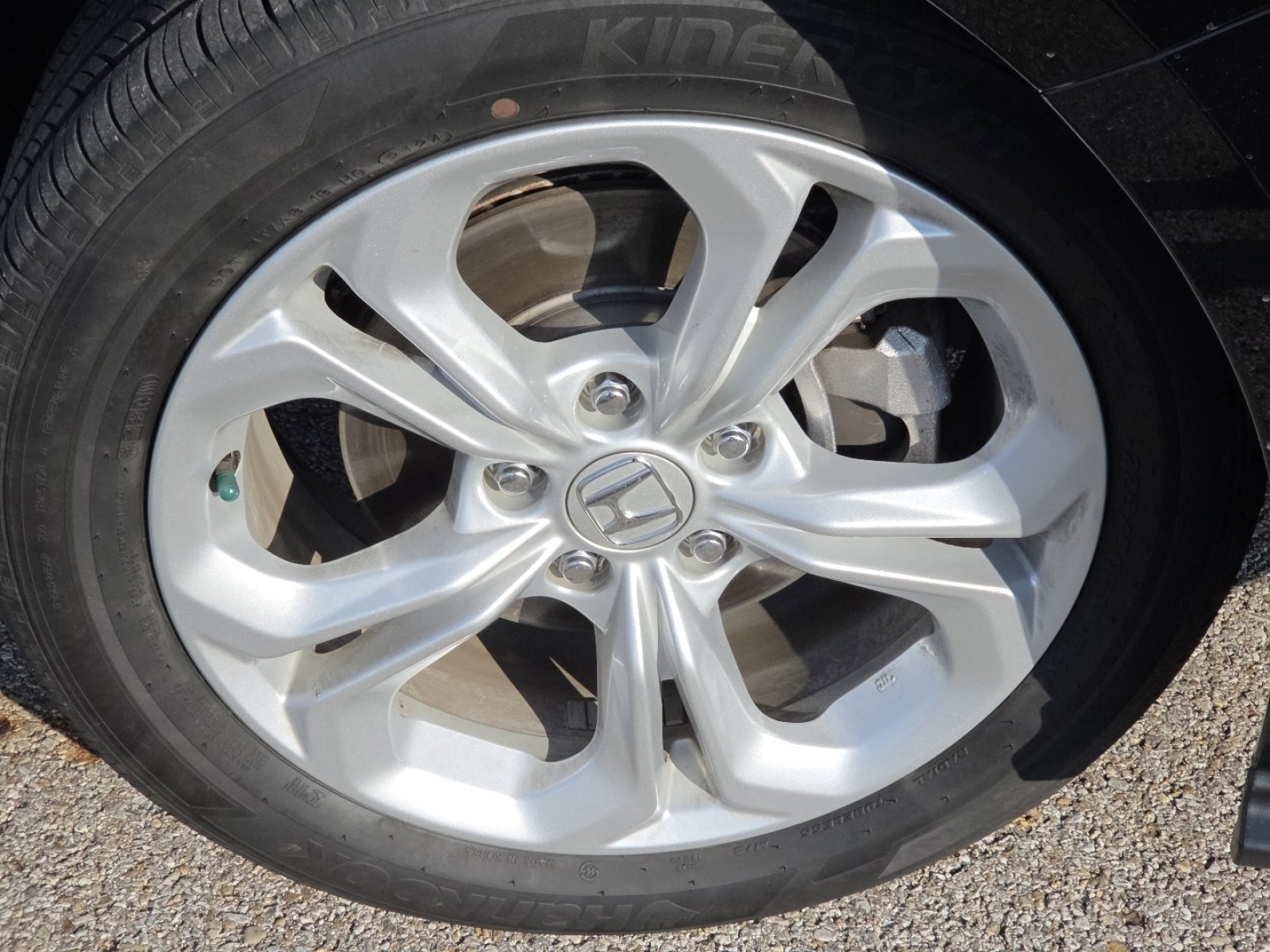 Used 2024 Honda Accord LX image 11