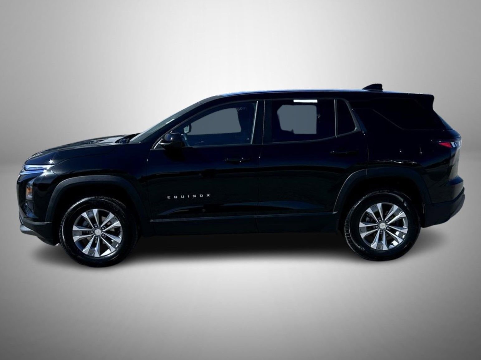 Certified 2025 Chevrolet Equinox LT AWD/4WD image 8