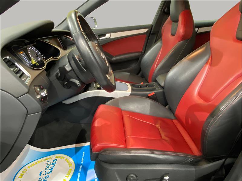 Used 2014 Audi S4 Premium Plus image 12