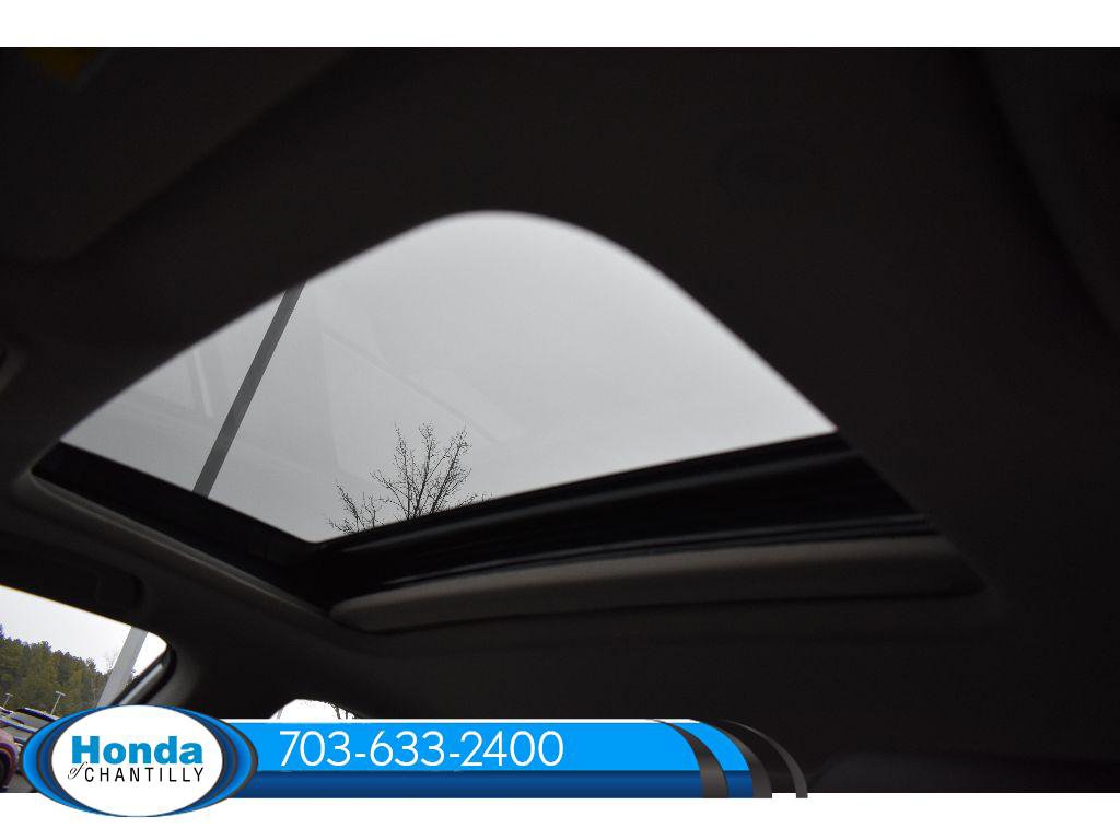 New 2026 Honda Accord Hybrid Touring image 24