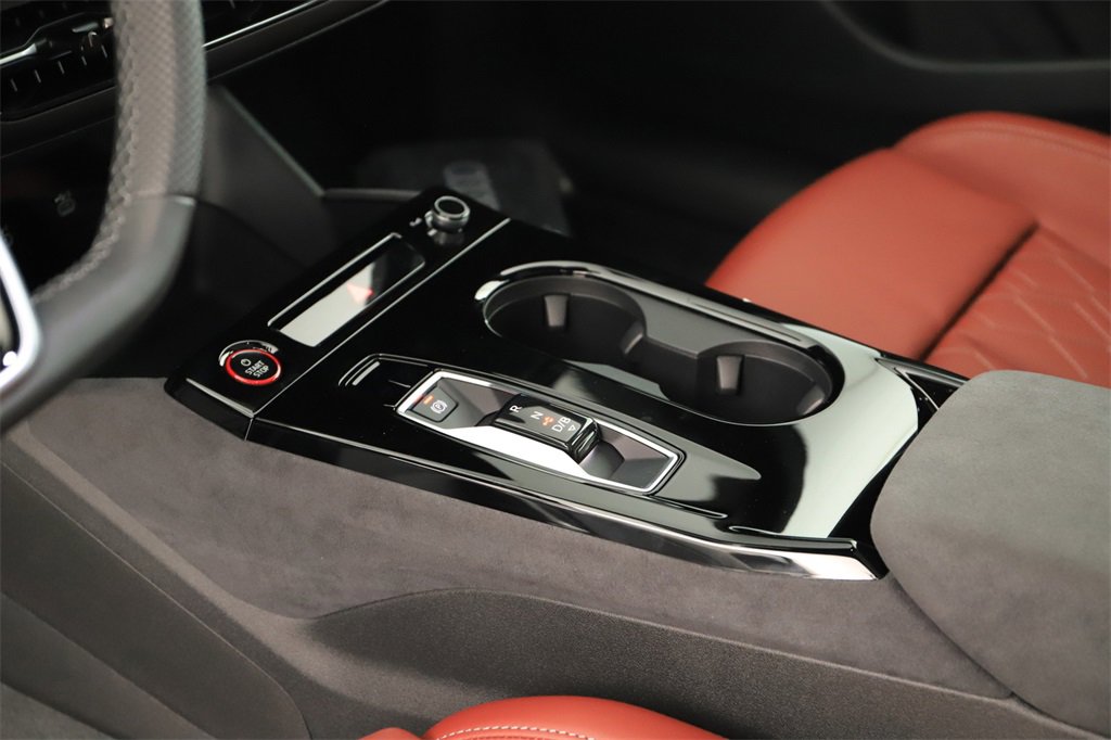 New 2025 Audi S6 e-tron Prestige image 17