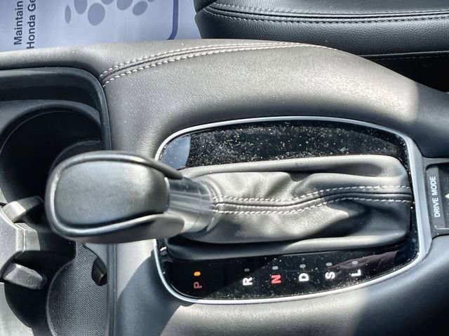 Used 2024 Honda HR-V EX-L image 23