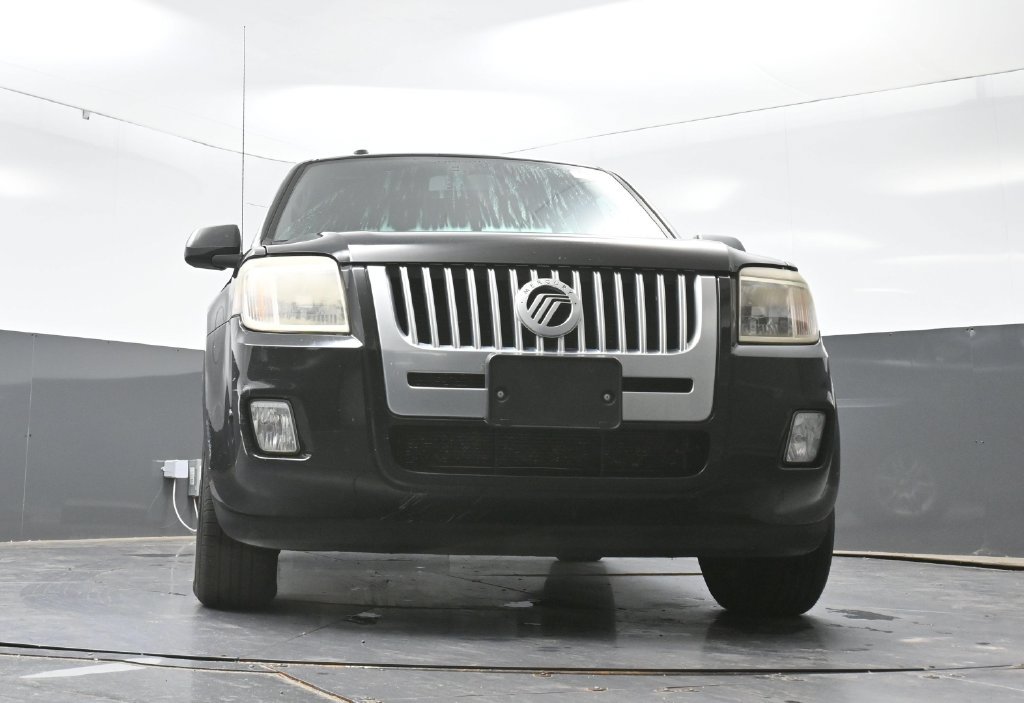 Used 2010 Mercury Mariner Premier AWD/4WD image 25