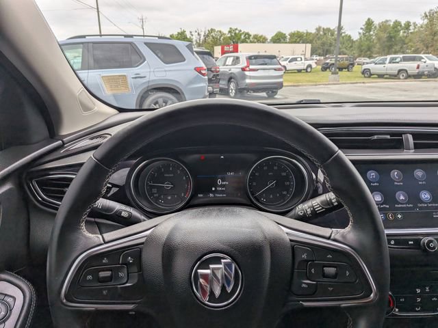 Used 2022 Buick Encore GX Preferred w/ Cold Weather Comfort Package image 29