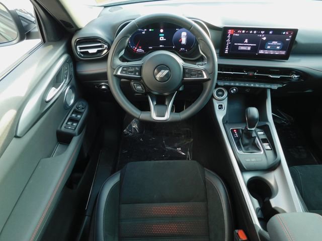 New 2024 Dodge Hornet R/T Plus w/ Track Pack image 7