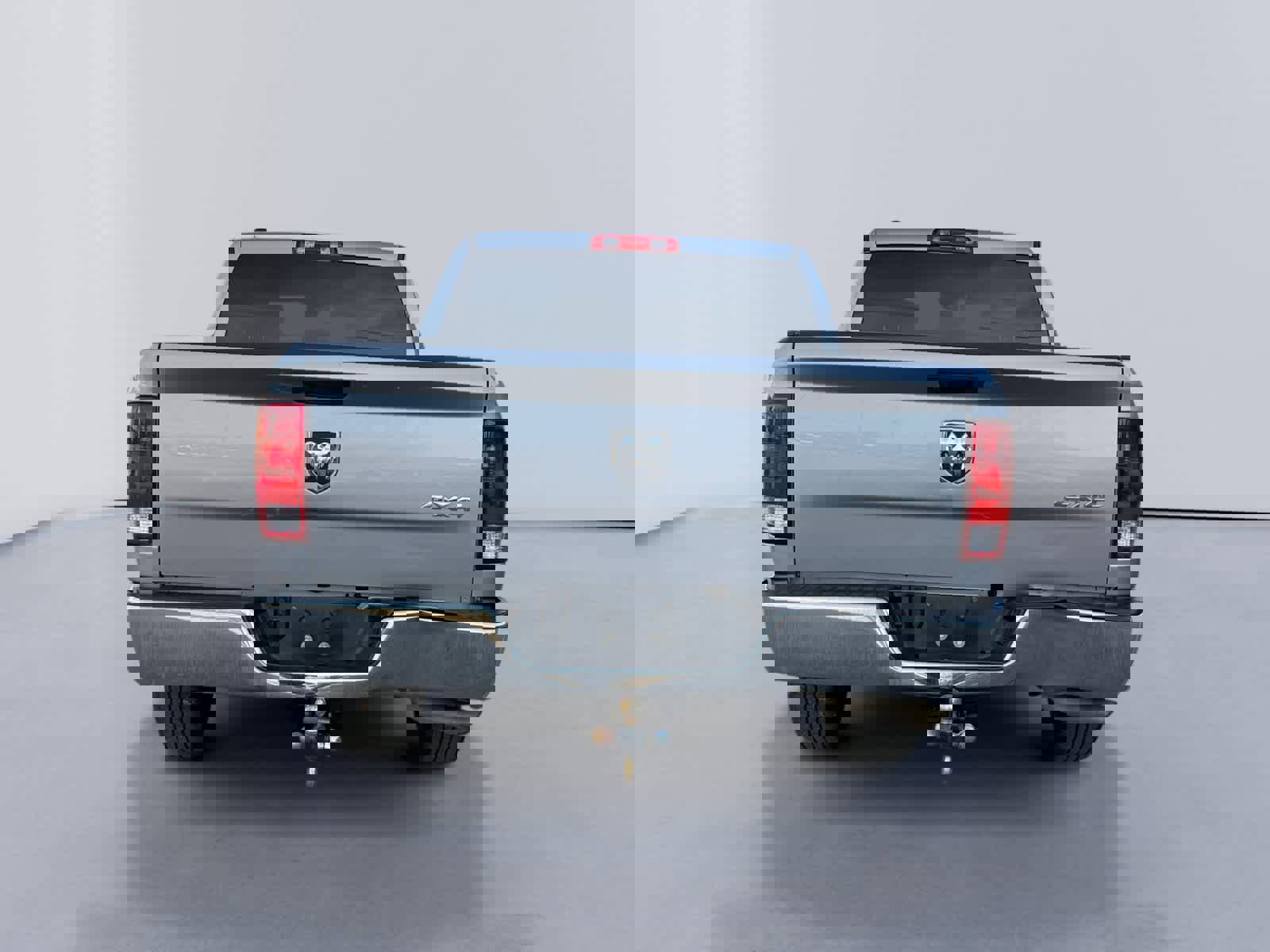 Used 2019 RAM 1500 Tradesman w/ Popular Equipment Group image 4