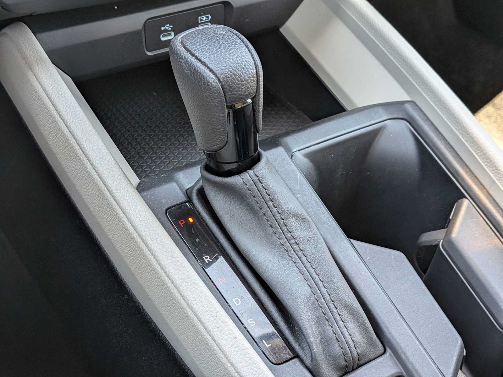 Certified 2024 Honda Accord LX image 28